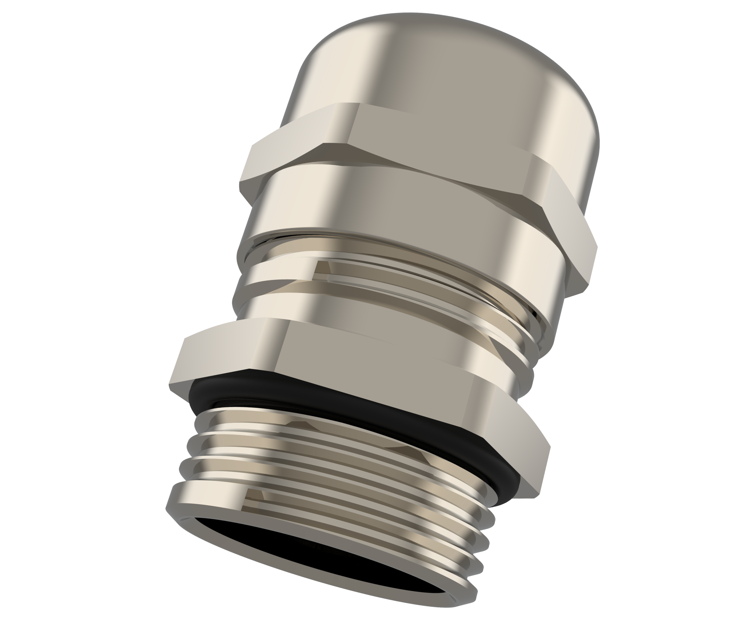 Standard Cable Glands, Brass